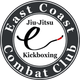 East Coast Combat Club logo