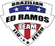 Ed Ramos Brazilian Jiu Jitsu logo