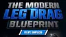 The Modern Leg Drag Blueprint Felipe Simplicio DVD Review [2026]