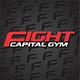 Fight Capital Gym logo