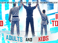 Gracie Cleveland In-House Tournament