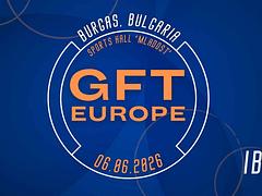 GFT Europe open