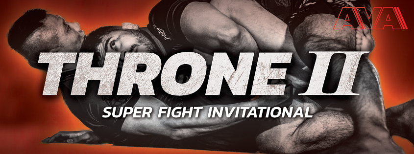 AVA THRONE II