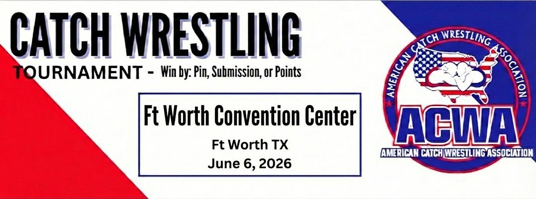ACWA - Ft. Worth