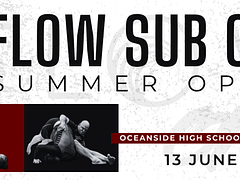 Flow Sub Only: Open 9