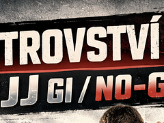 Open Czech championship submission only 2026