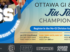 2026 Ontario Submission Series - Ottawa