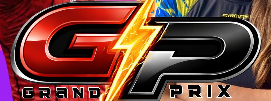 GNC GRAND⚡️PRIX