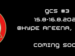 GCS #3 HYPE Championship Series + Superfights