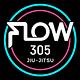 Flow305 logo