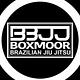 Boxmoor BJJ logo