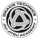 Gracie Technics Jiu-Jitsu Academy logo