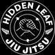 Hidden Leaf Jiu Jitsu logo