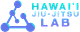 Hawaii Jiu-Jitsu Lab logo