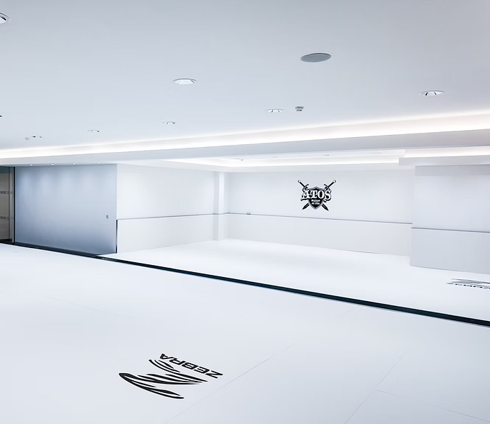 Atos Jiu-Jitsu Solihull photo