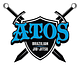 Atos Jiu-Jitsu Solihull logo