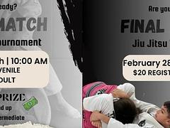 Final Match
