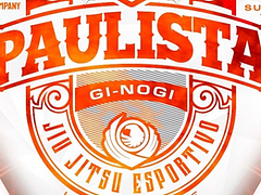 BJJ PAULISTA CBJJE