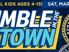 Rumble in the Uptown IV