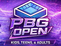 PIT BOSS GRAPPLING OPEN - SUB ONLY - KIDS, TEENS, & ADULTS