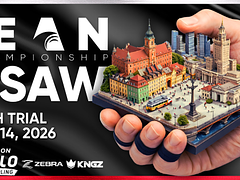 OCEAN BJJ Trial 2026 - Warsaw