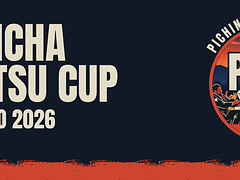 PICHINCHA JIU JITSU CUP