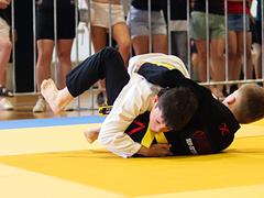 2026 NQ Cup Brazilian Jiu-Jitsu Tournament