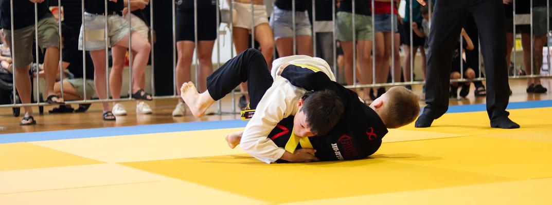 2026 NQ Cup Brazilian Jiu-Jitsu Tournament