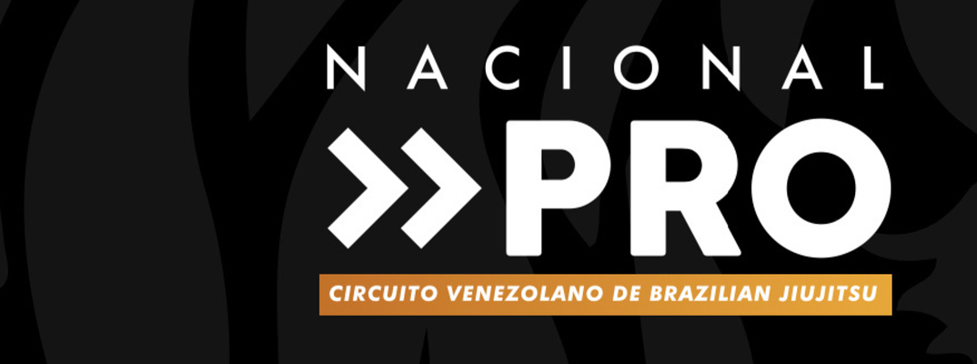 NACIONAL PRO GI Y NOGI