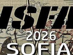 ISFA MMA & Shootboxing Spring Open 2026