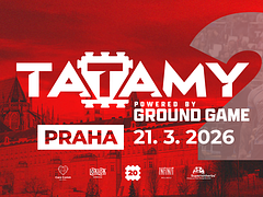 TATAMY 20 KIDS (No-GI and GI round robin)