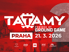 TATAMY 20 ADULTS (No-GI and GI round robin)