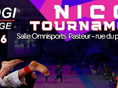 GNC TOUR - TOURNOI DE NICE