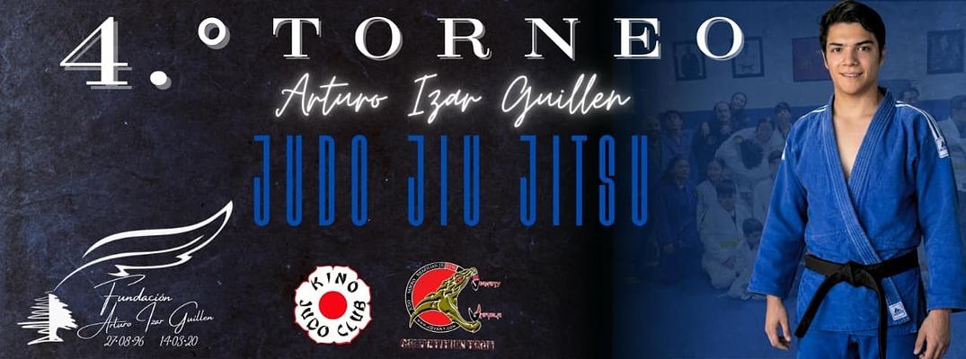 IV Campeonato Abierto "Arturo Izar Guillén" 2026