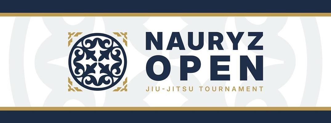NAURYZ OPEN JIU-JITSU TOURNAMENT