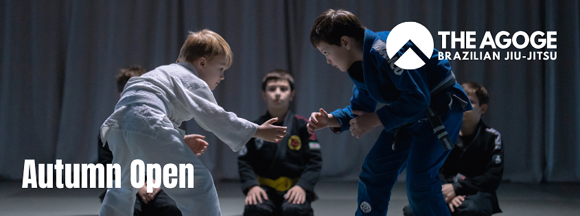 The Agoge Autumn Open 2026