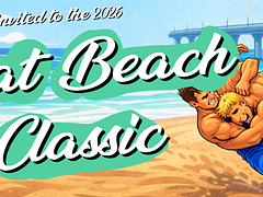 GOAT BEACH CLASSIC II