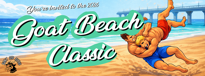 GOAT BEACH CLASSIC II