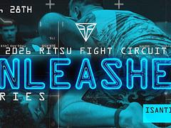RITSU FIGHT - UNLEASHED SERIES