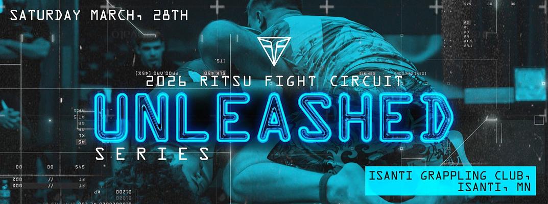 RITSU FIGHT - UNLEASHED SERIES