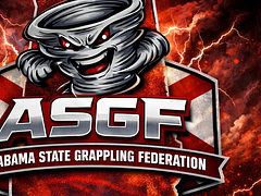 ASGF Presented by the Alabama Twisters