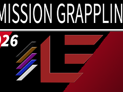 BJJ SUBMISSION GRAPPLING SERIES