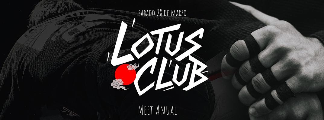 Lotus Club Argentina — Encuentro 2026