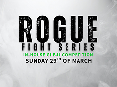 ROGUE FIGHT SERIES