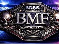 East Coast Fight Store Absolute 5: Back 2 The Beginning