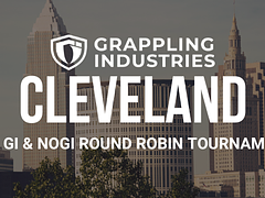 Grappling Industries CLEVELAND