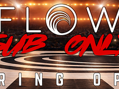 Flow Sub Only: Open 8