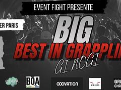 BIG U17/U20/SENIOR/VETERAN