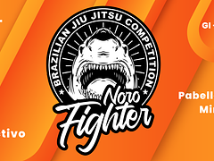 NORO FIGHT BJJ 2026 | MIRANDA DE EBRO