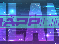 GrappLink - Bjj Gi Pro Event I